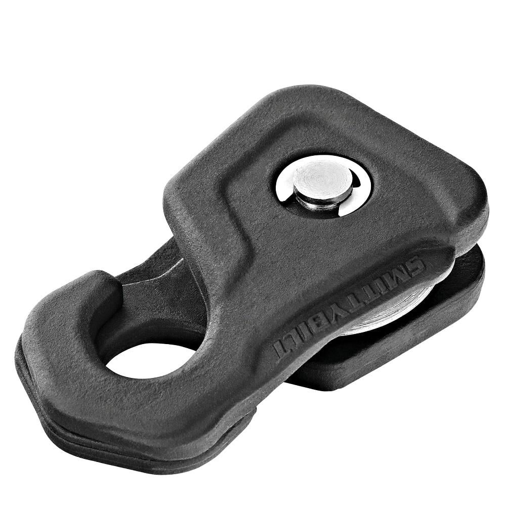 Tow Hooks & Shackles
