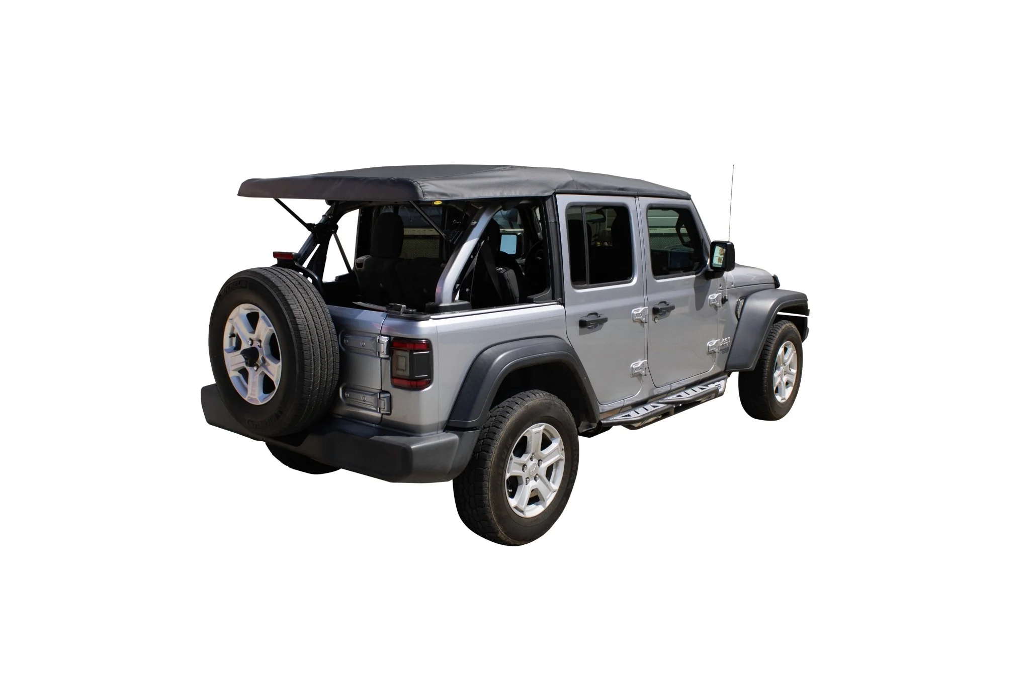 Replacement Soft Tops & Soft Accessories