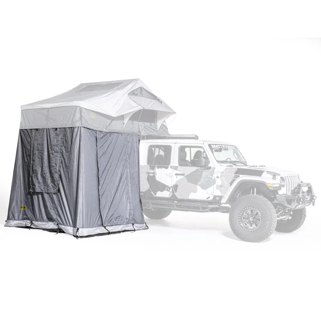 Rooftop Tents